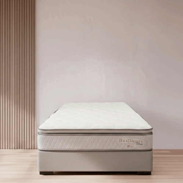 Resilience Firm sommier