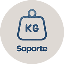 Sensación de firmeza