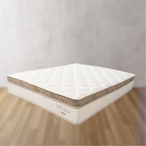 Inluxe colchón