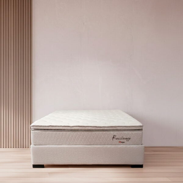 Resilience Soft sommier