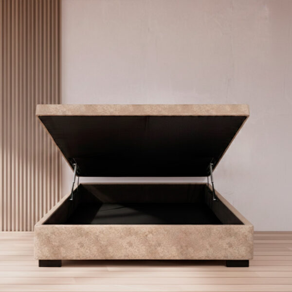 Base con Baúl Inoga